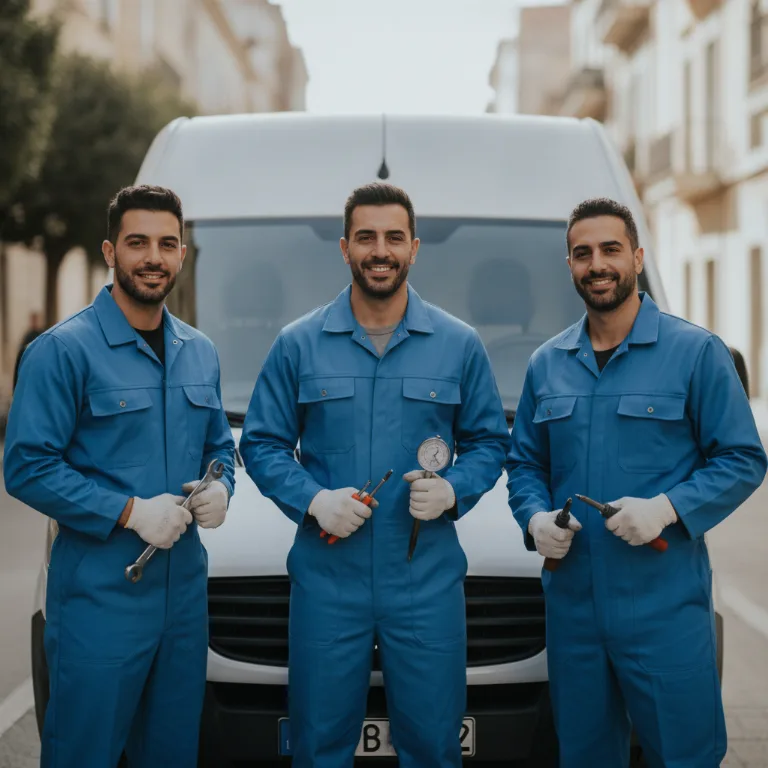 Reparación Radiadores equipo en Badalona